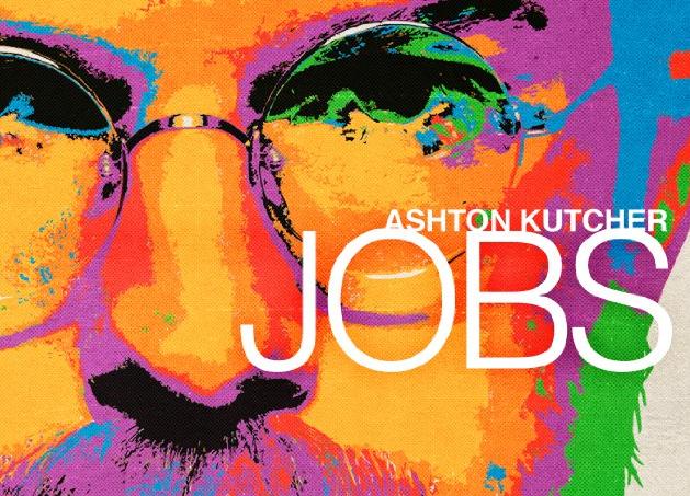 Jobs, de film